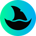 PhiShark Logo