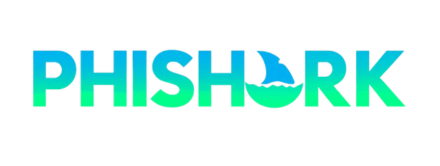 PhiShark Logo