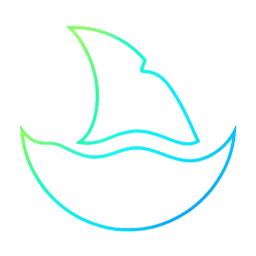 PhiShark Logo