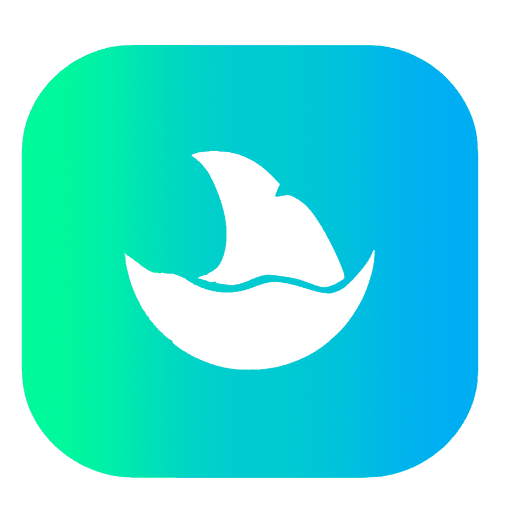 PhiShark Logo