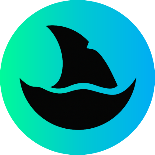 PhiShark Logo